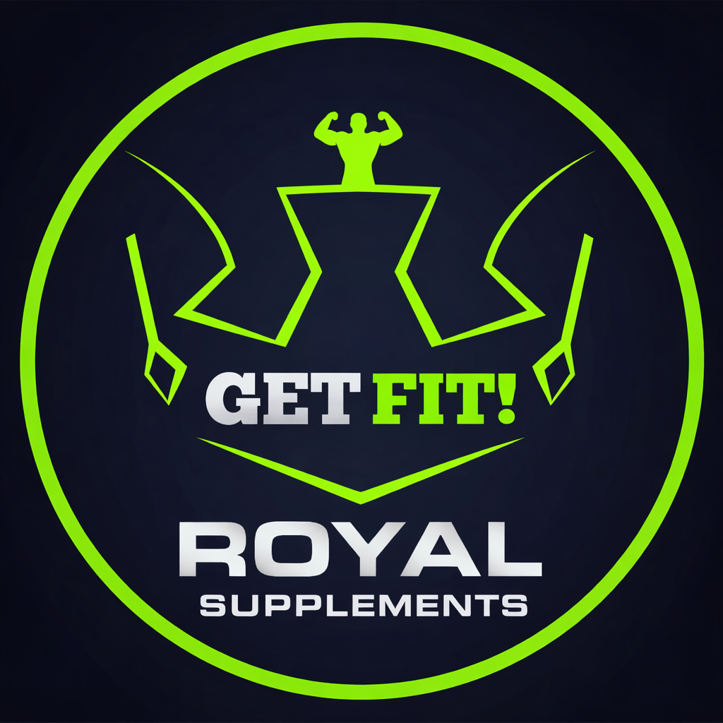 Royal Supplements Cancún