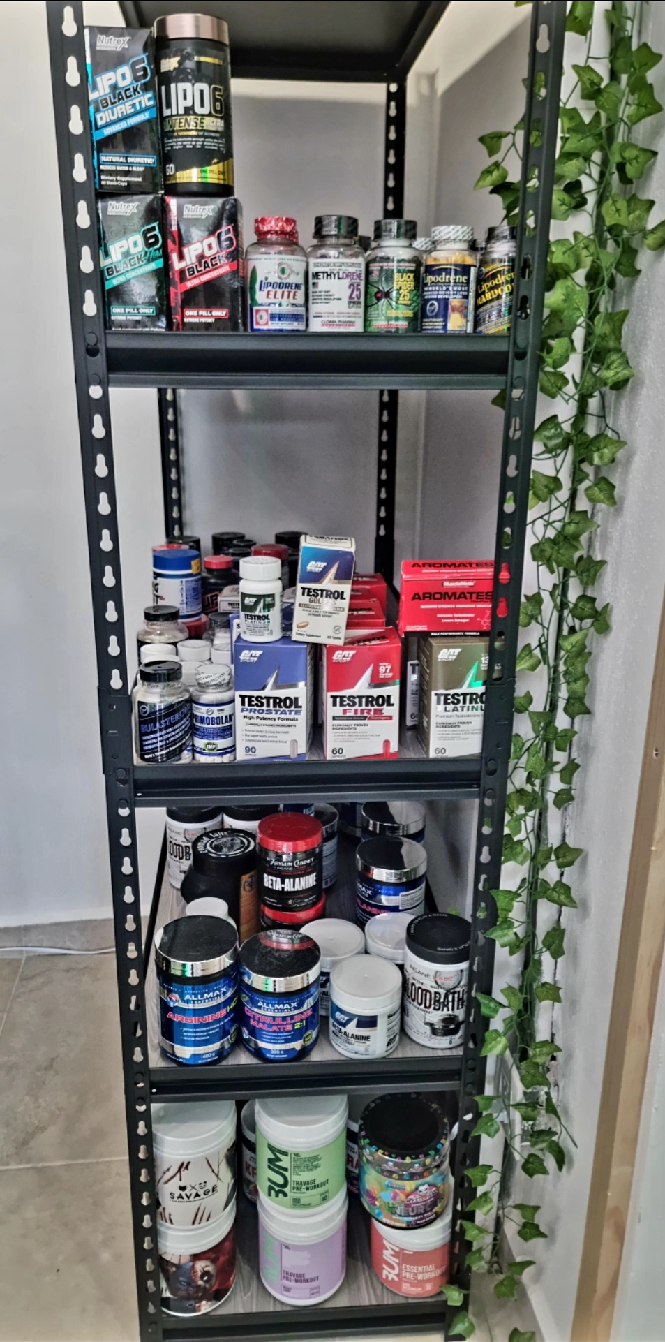 Productos deportivos Cancún